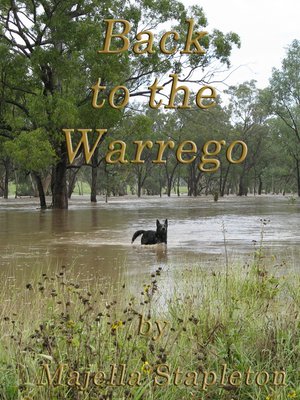 cover image of Back to the Warrego